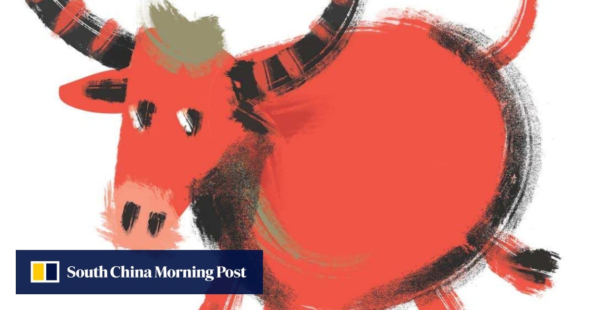 Year of the Horse 2026 predictions for Oxen, from their lucky colour to finances and health