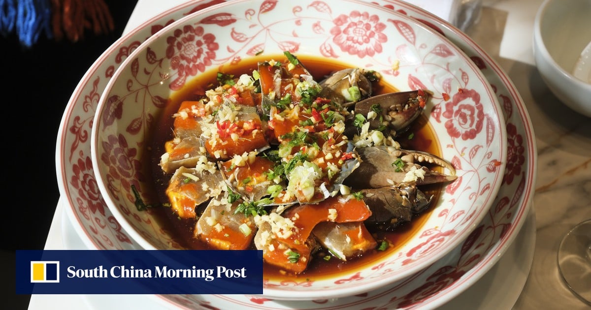 Exploring Ningbo Cuisine & Hong Kong’s Heritage Revival: 7 Must-Experience Highlights Exploring Ningbo Cuisine & Hong Kong’s Heritage Revival: 7 Must-Experience Highlights