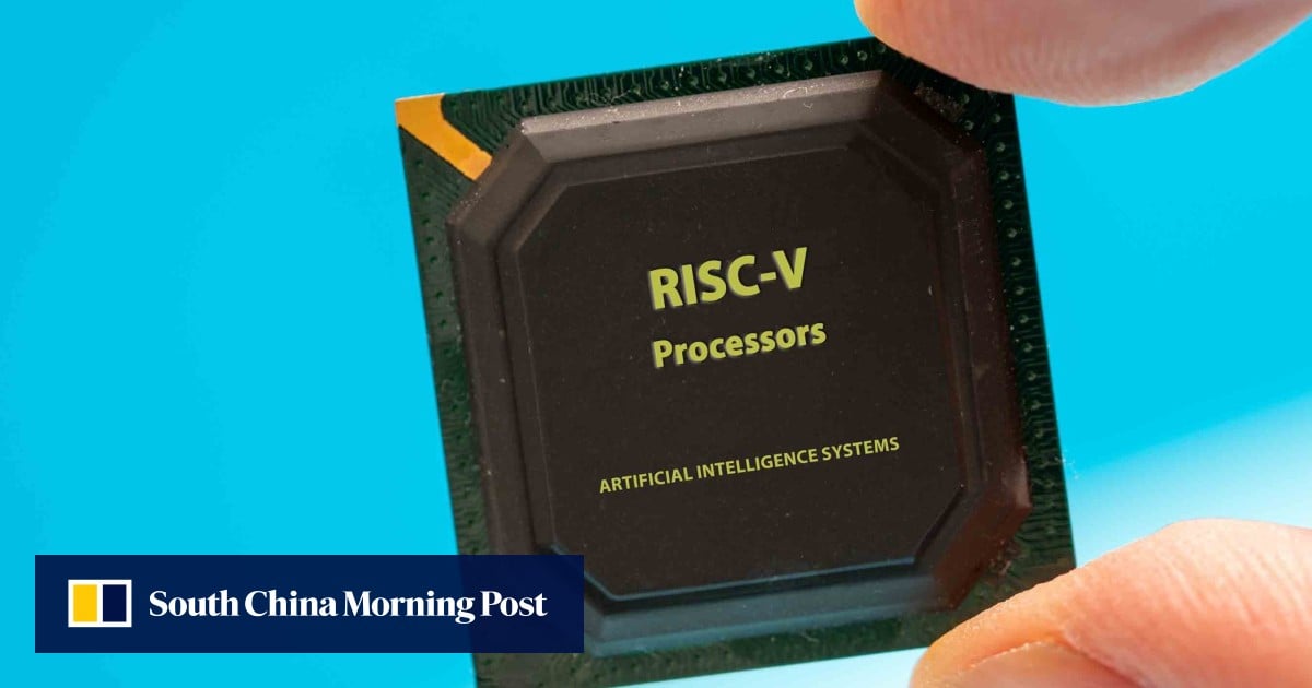 China’s SpacemiT to launch server-class RISC-V processor after raising US$86 million