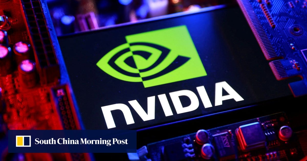 Trump administration faces backlash over Nvidia H200 AI chip sales to China