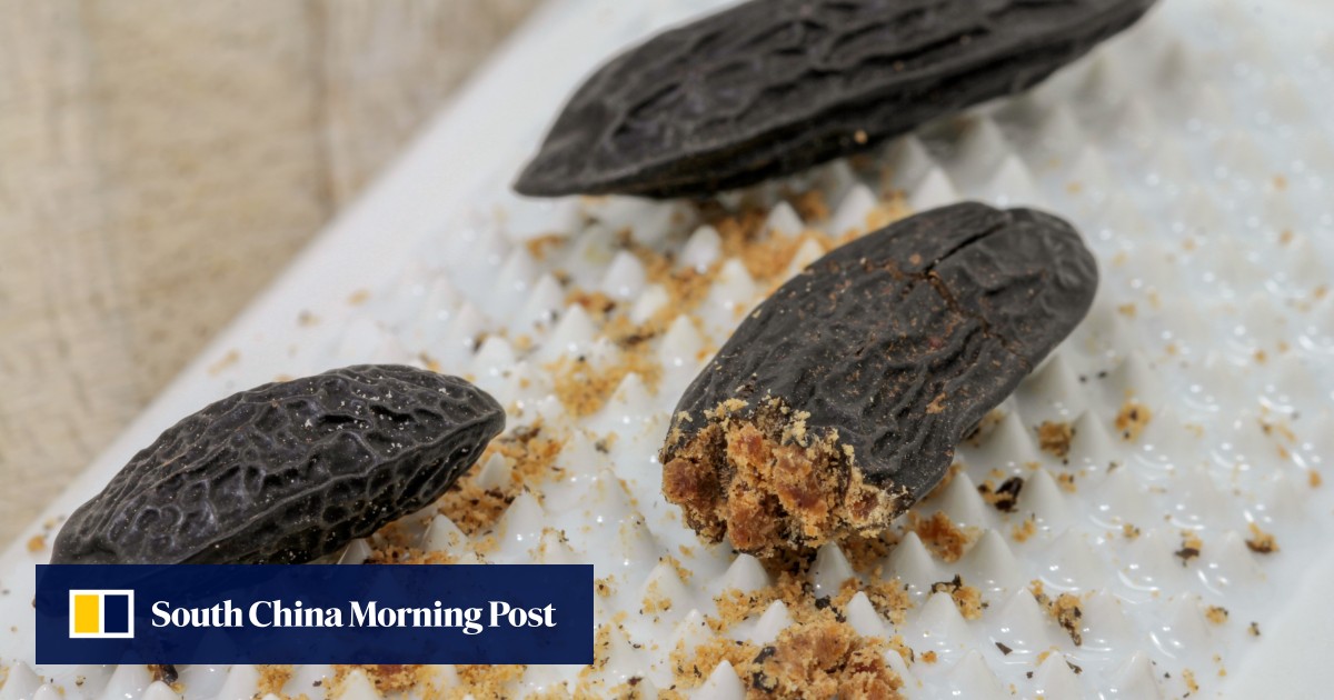 How tonka beans can add a touch of spice to your desserts (and sex life)