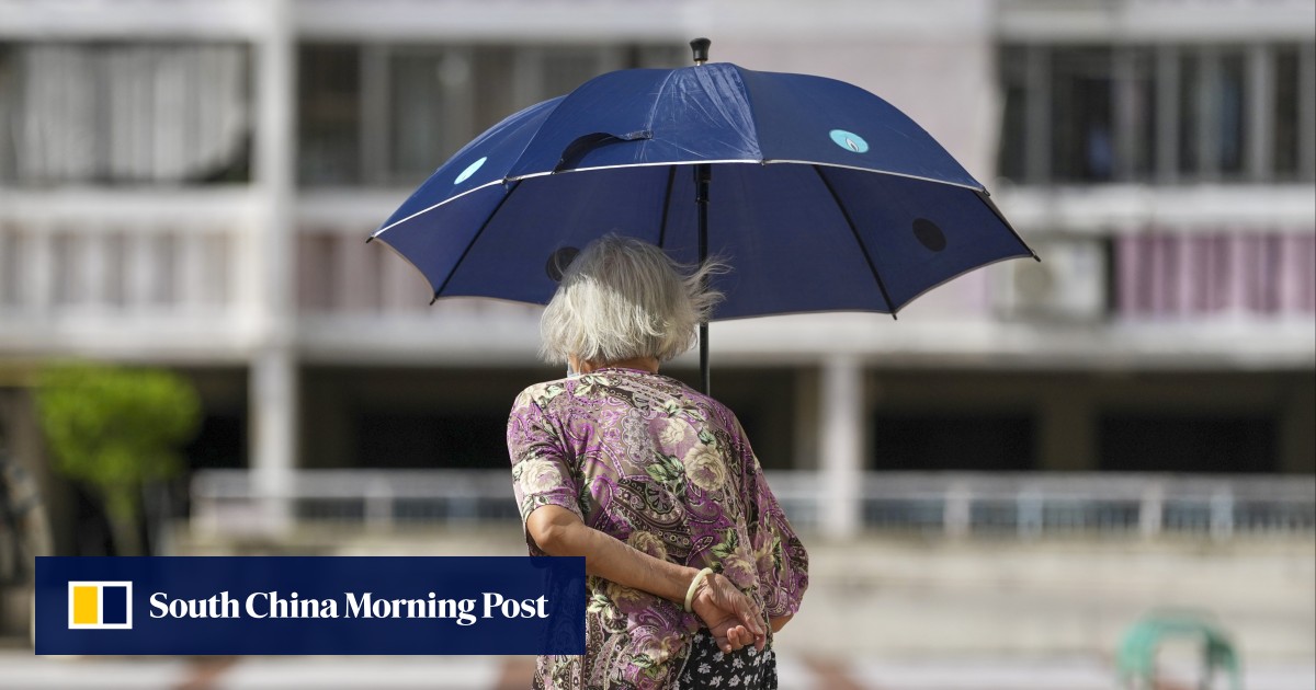 Hong Kong consumer watchdog urges better elderly services after 9,206 complaints