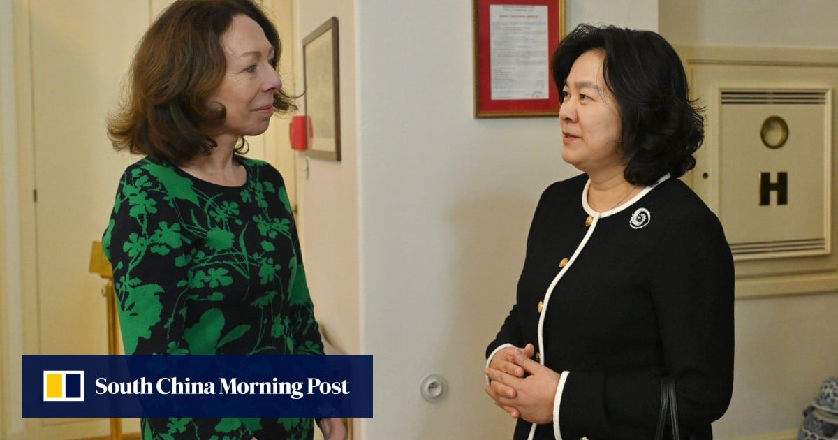 China’s charm offensive: Beijing bypasses Brussels in bid to soften EU trade push