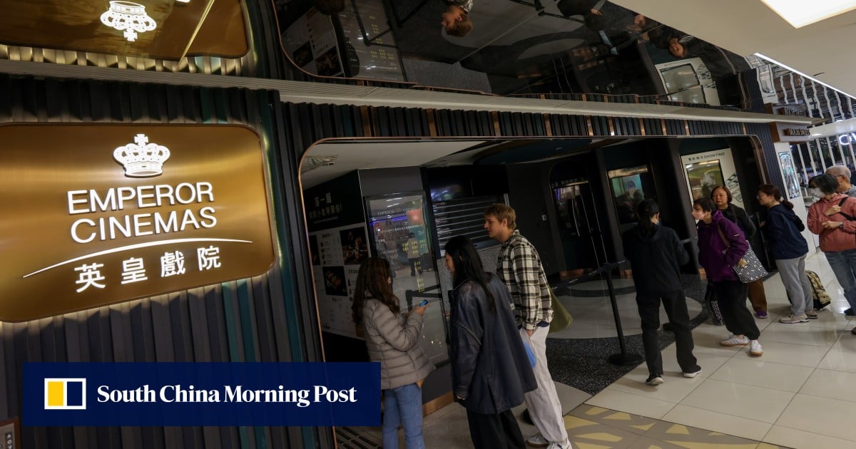 Hong Kong’s CineArt Cinema to open branch at site of Ma On Shan’s only theatre