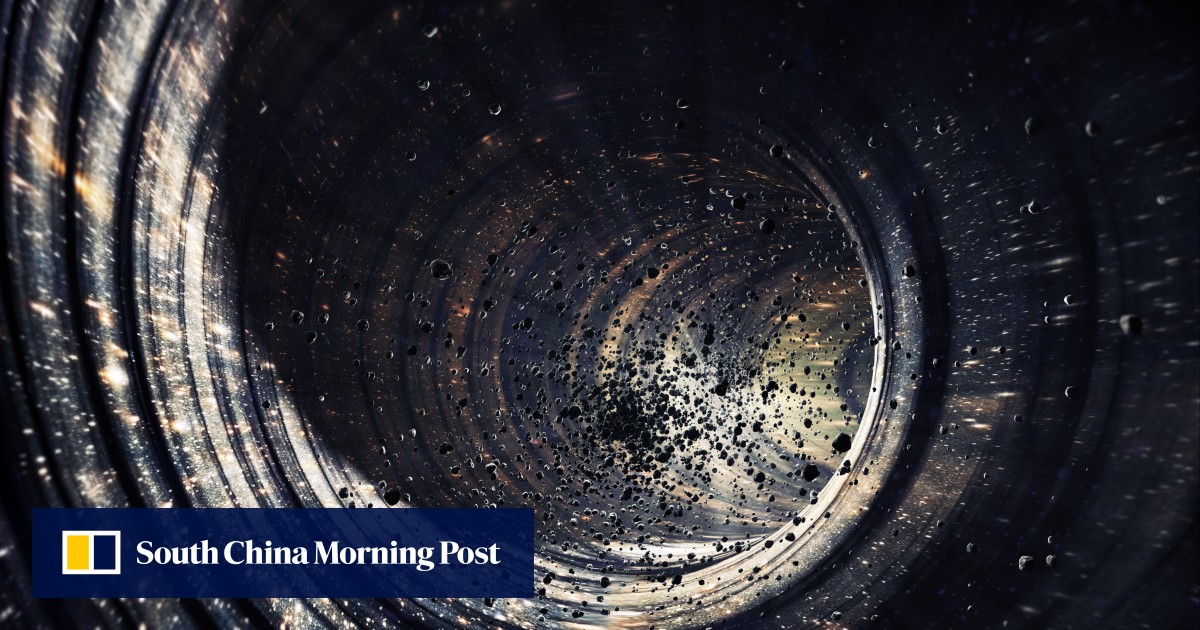 Chinese scientists unlock possible key to dark matter after almost 90 years