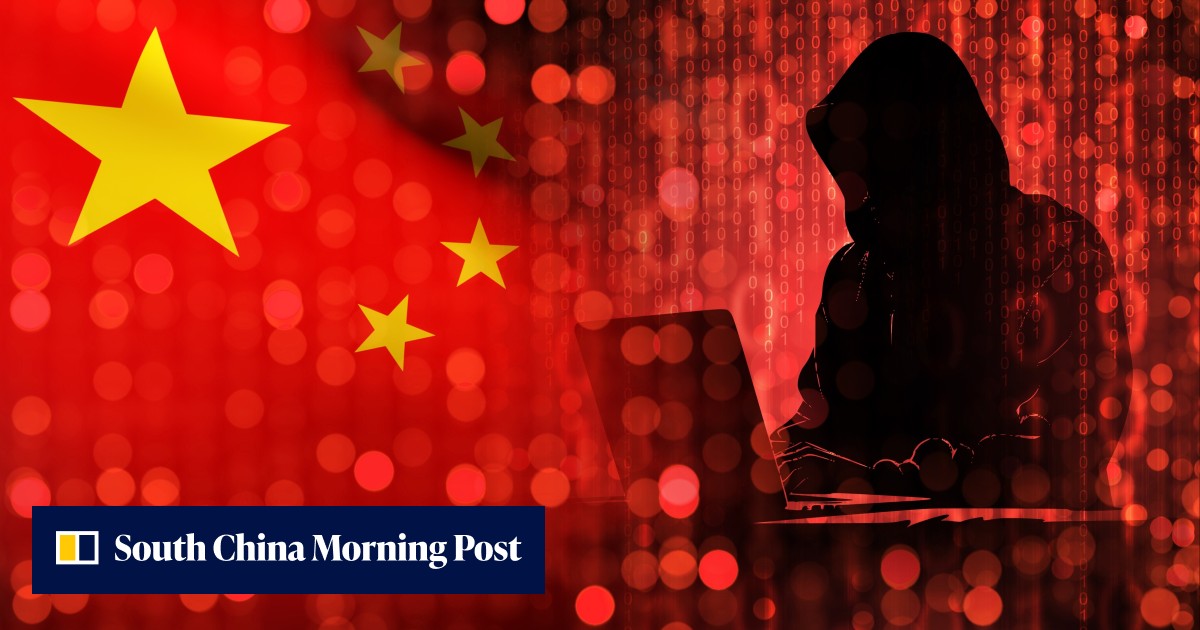 China-linked hackers targeted US agencies with Venezuela-themed phishing: ...
