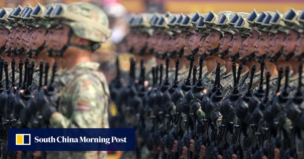 China’s quantum warfare weapons; ‘rising star’ quits US: SCMP’s 7 highlights