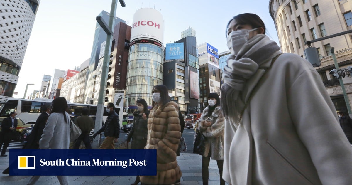 In Japan, fears of China’s antibiotics dominance spur calls for self-sufficiency