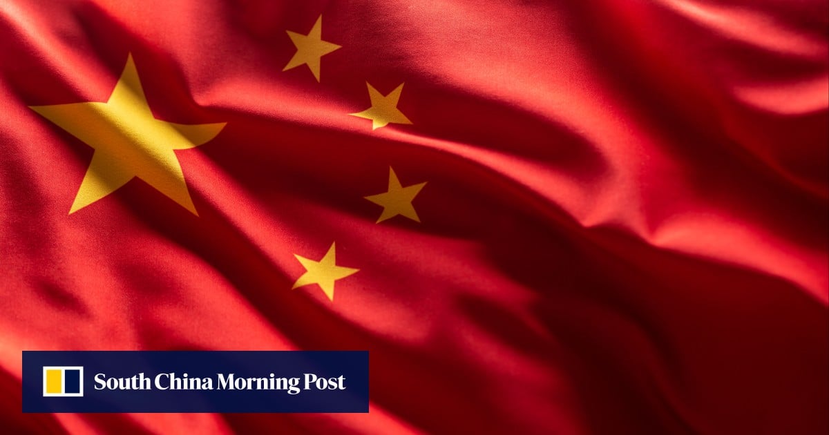 China warns of ‘honey trap’ risks after defence official jailed for espionage