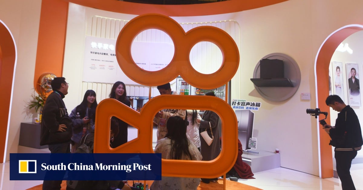 China’s Kuaishou to raise US$2 billion from maiden overseas bond sale