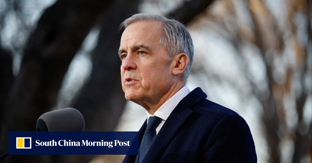 Canada, China hit reset button on relations with tariff agreement ...