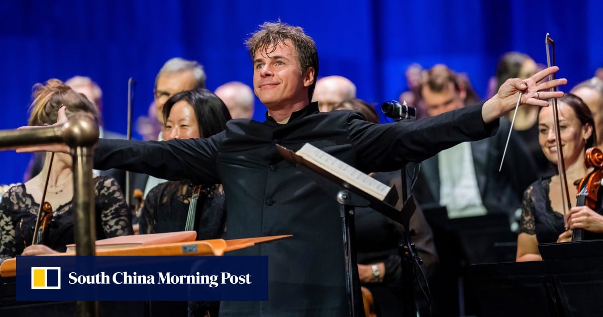 New era for Royal Opera House as Jakub Hrusa, Speranza Scappucci take centre stage