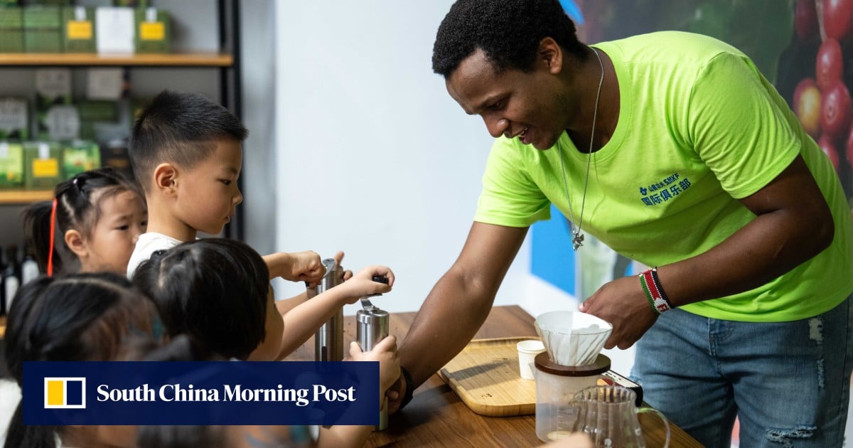 How China is stepping up Africa charm offensive to boost cultural ties, deepen influence