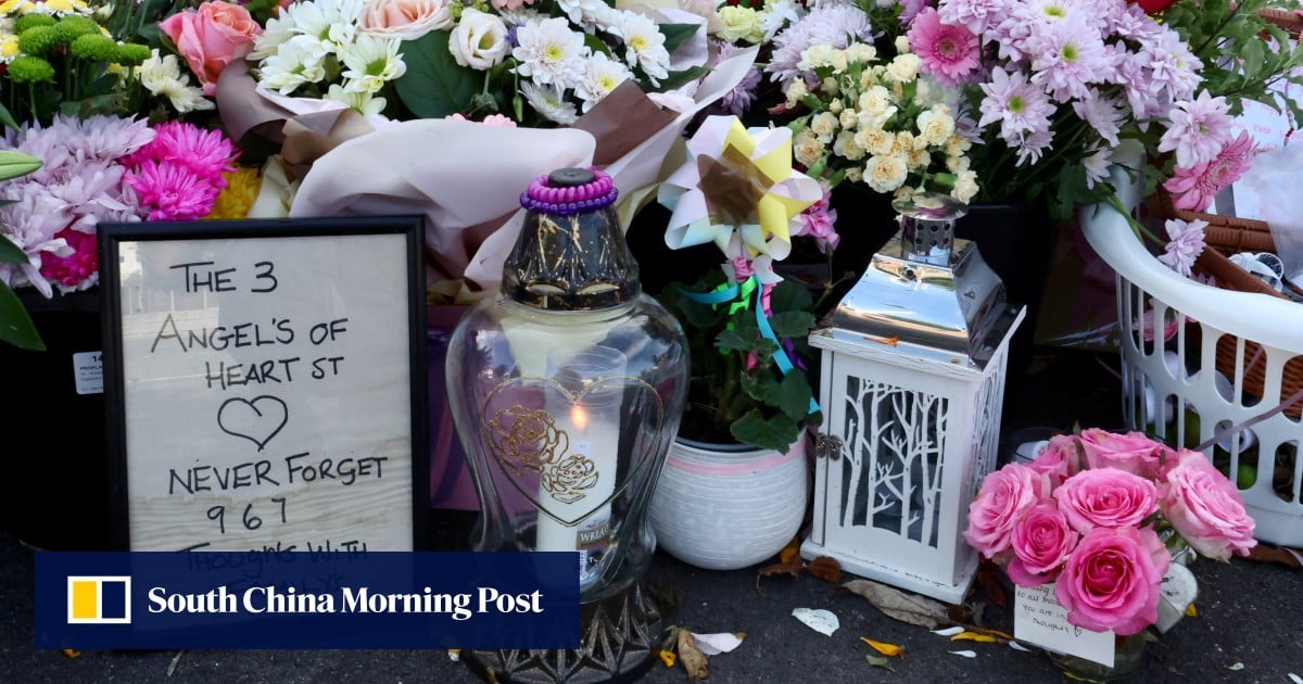 UK teen who praised Southport murderer jailed for possessing al-Qaeda manual