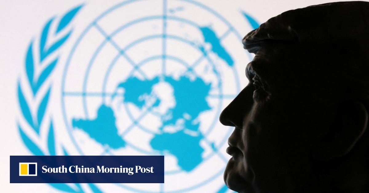 Taiwan faces possible Beijing squeeze after US quits WHO and other agencies