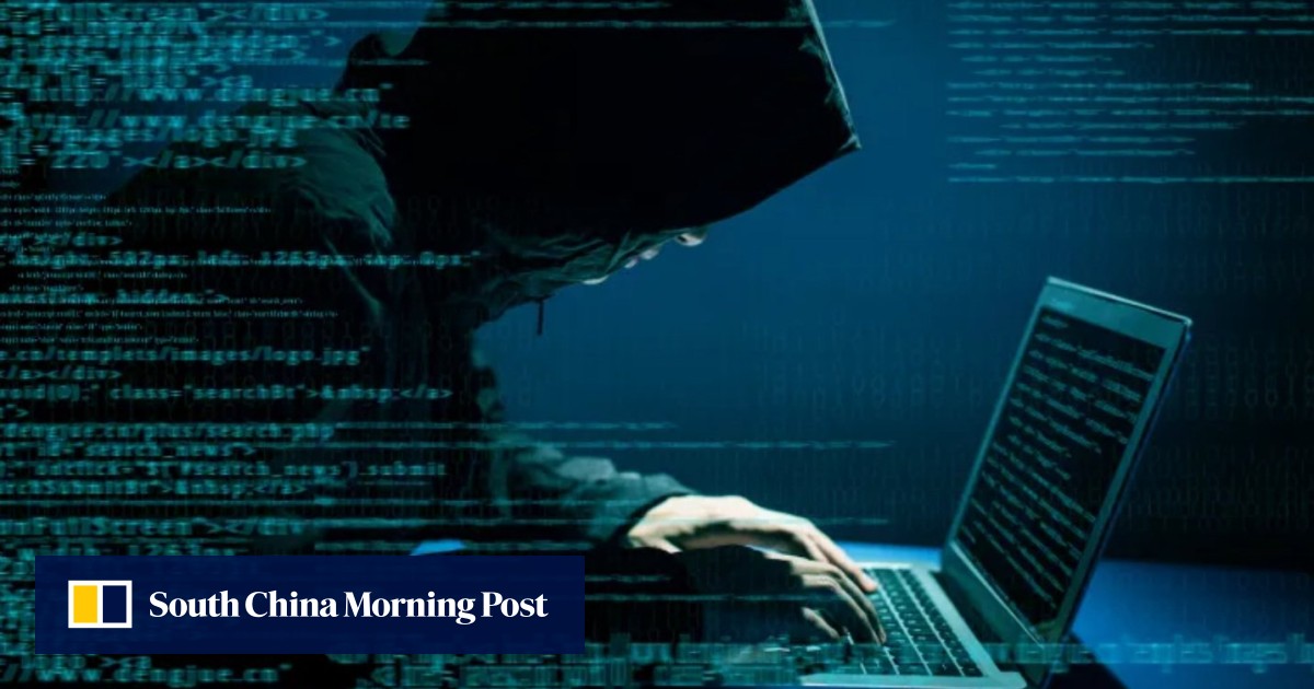 China-linked hackers used Venezuela-themed phishing to target US agencies: report