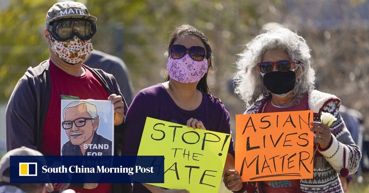 Man found guilty of involuntary manslaughter of San Francisco Thai grandfather