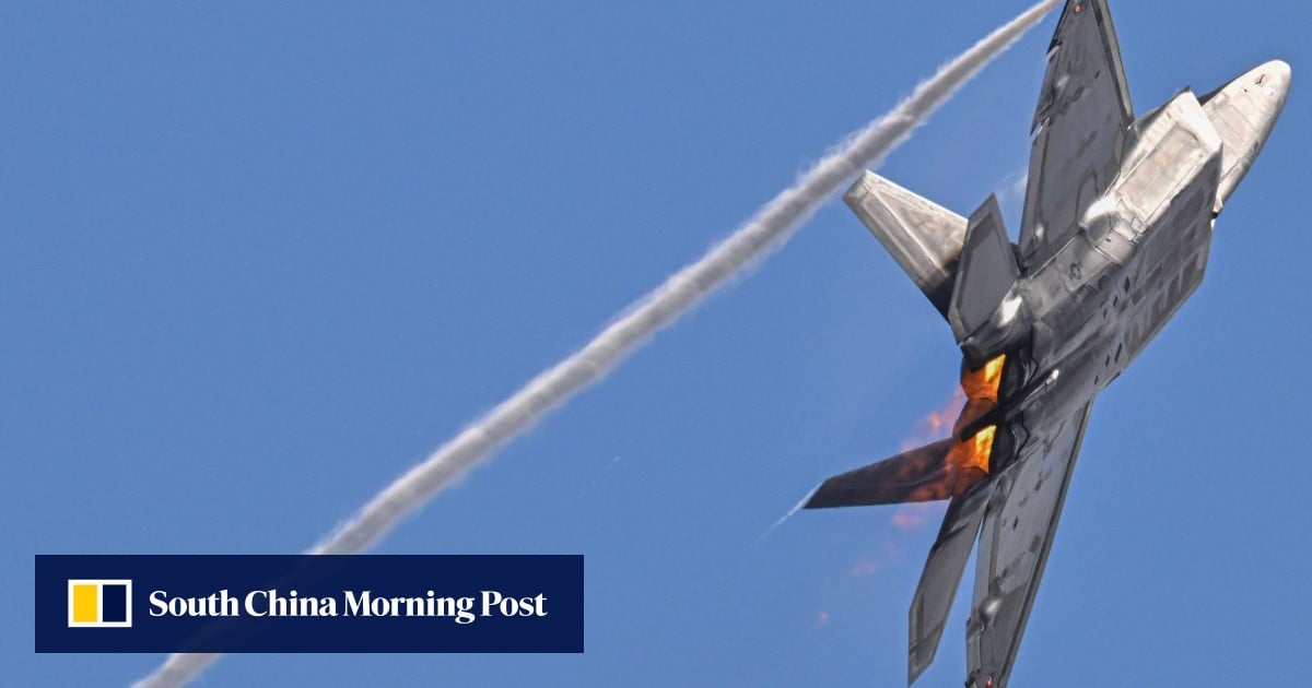 US airlines warned of ‘potential risks’ when flying over Mexico, South America