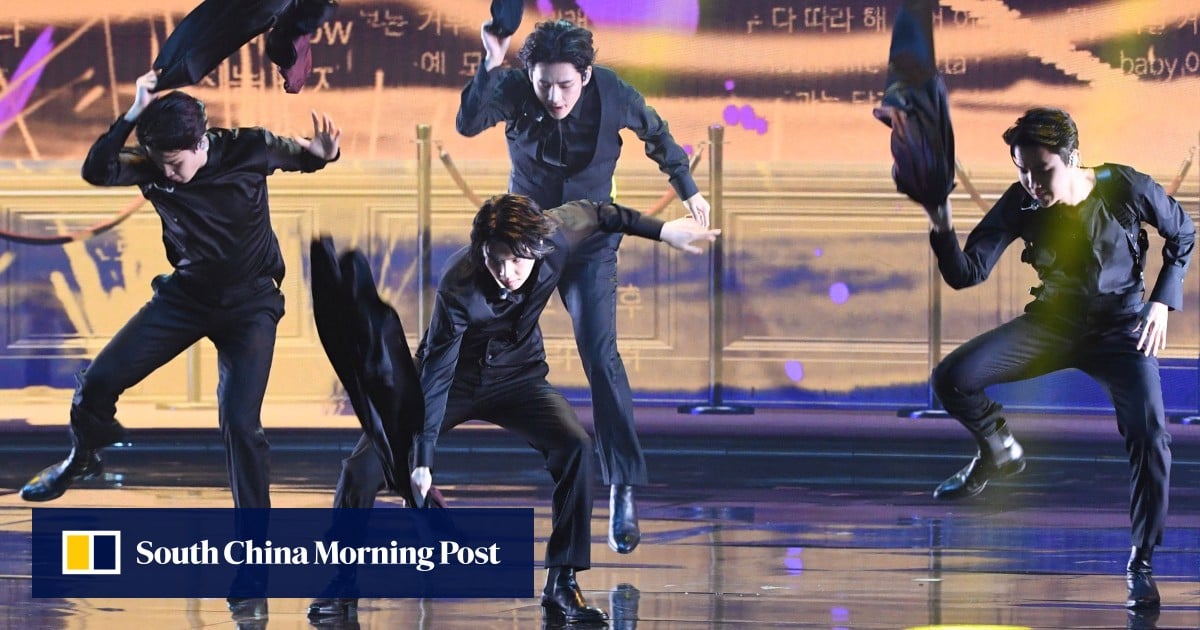 BTS’ comeback concert sees South Korean city’s hotel prices soar by up to 10 times