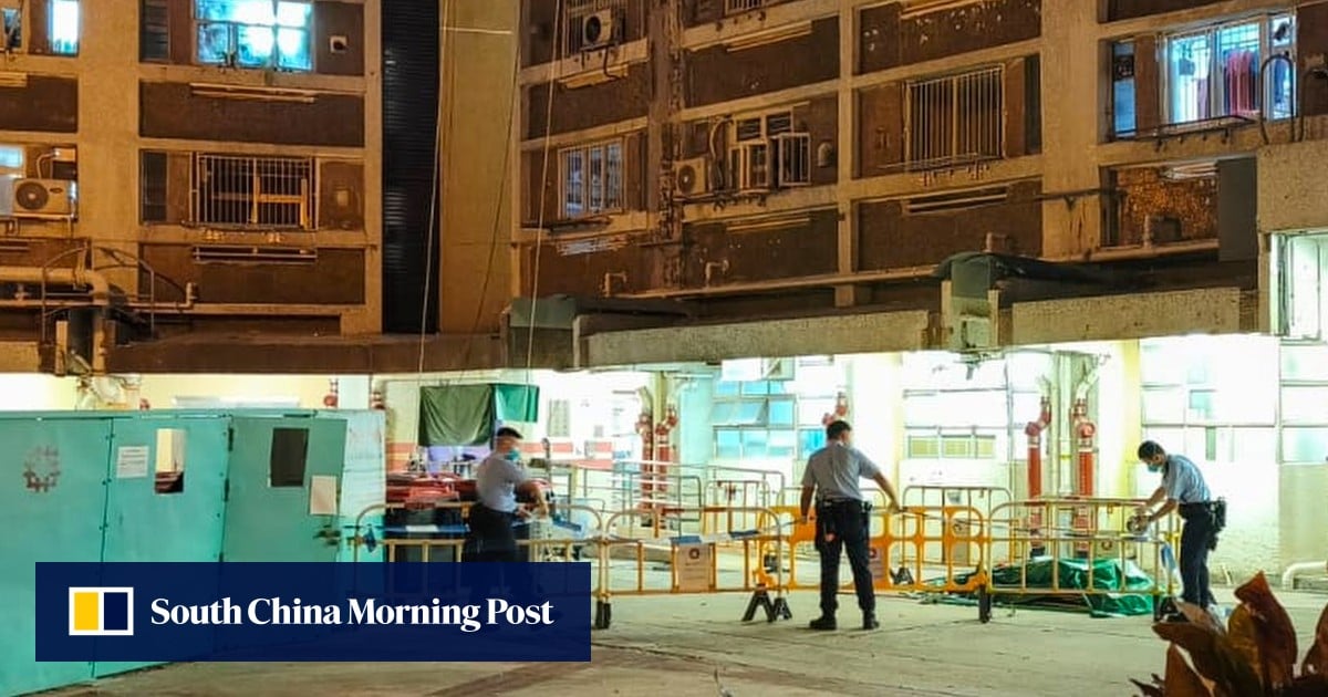 Murder suspect who fled to mainland China handed over to Hong Kong police