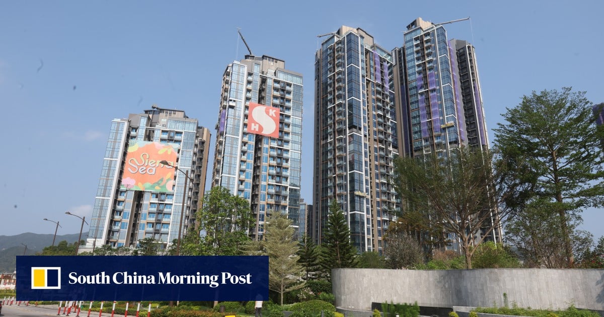 SHKP tests market resilience with new batch of flats at Hong Kong’s Sierra Sea project