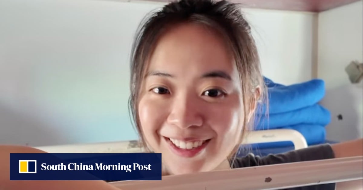 Hongkonger reported missing in Iran ‘for many days’ amid internet shutdown, protests