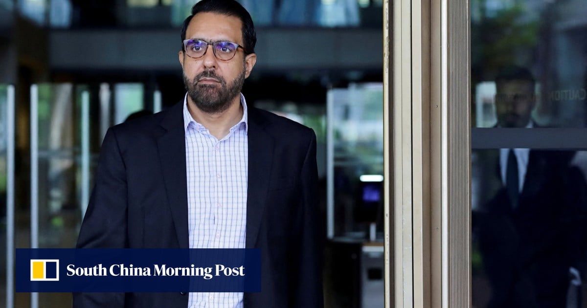 Singapore’s Leader of the Opposition debate draws comparisons with Westminster system