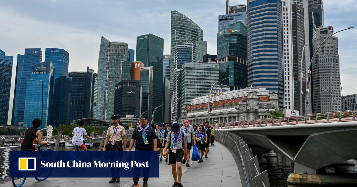 Most Singaporeans not upbeat on future of next generation: survey