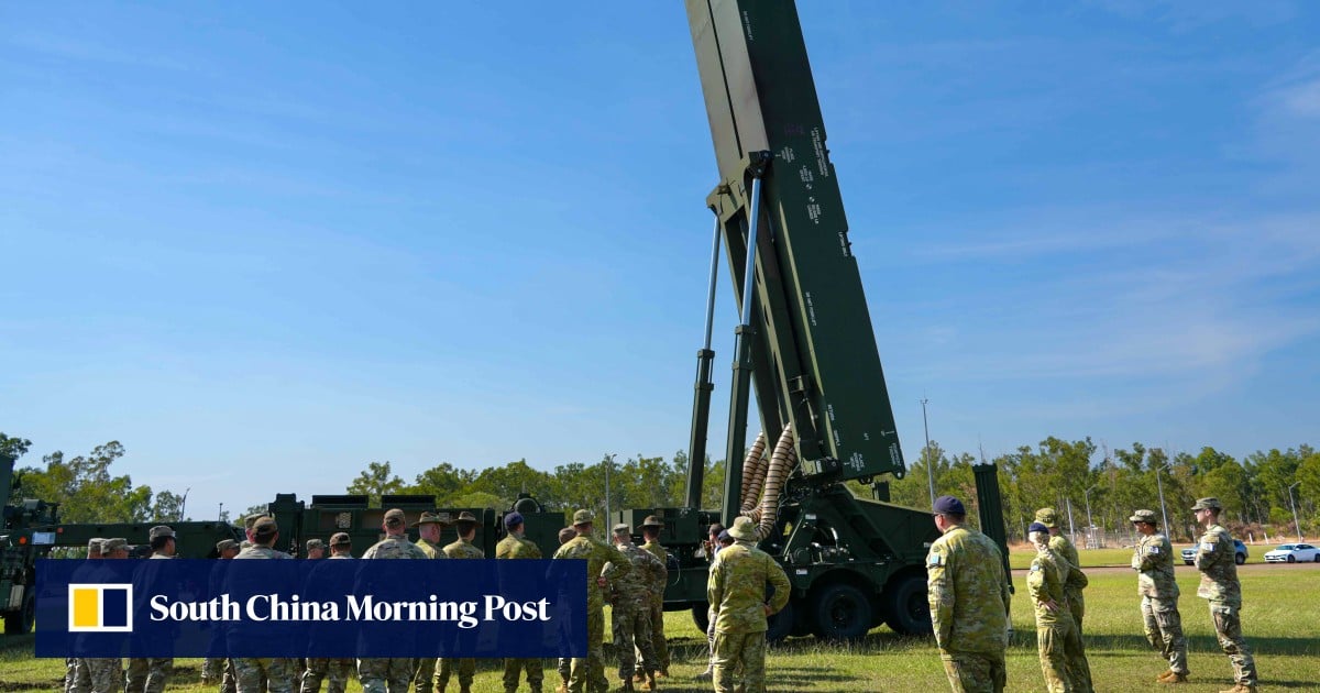 US blows past another deadline to field its first hypersonic missile