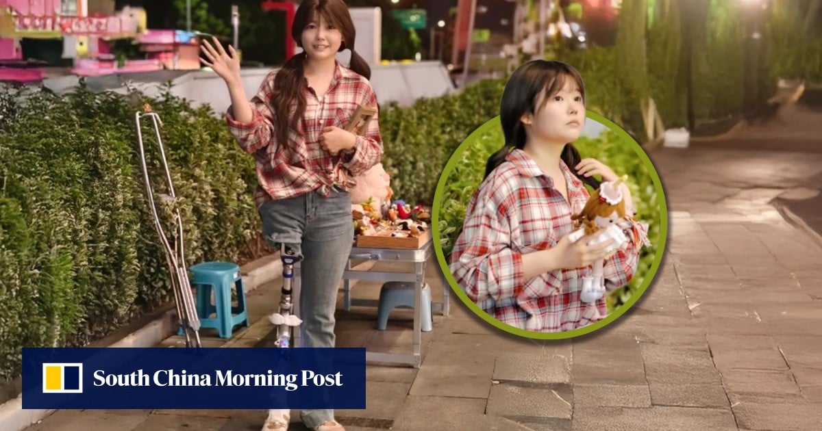 China woman with bone cancer grieves loss of family support after mum calls her a ‘burden’