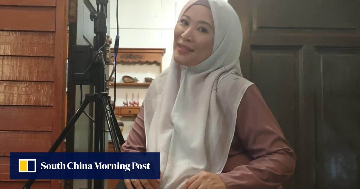 Missing Malaysian actress Nadia Kesuma dies of heart attack in Saudi Arabia