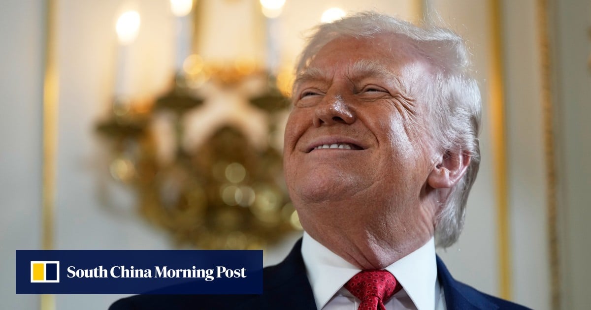 Trump wants nations to pay US$1 billion to stay on his Board of Peace