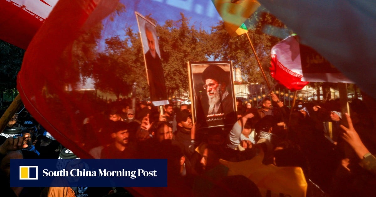 ‘If you don’t die, it’s an adventure’: Hong Kong blogger’s Iran trip sparks travel debate