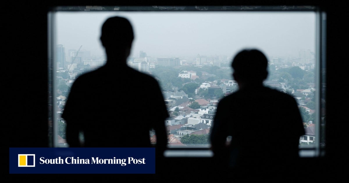 440 Indonesians freed from Cambodia’s cyberscam networks in criminal crackdown