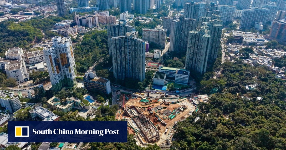 Hong Kong Housing Authority members urge clarity on Tai Po rental site swap