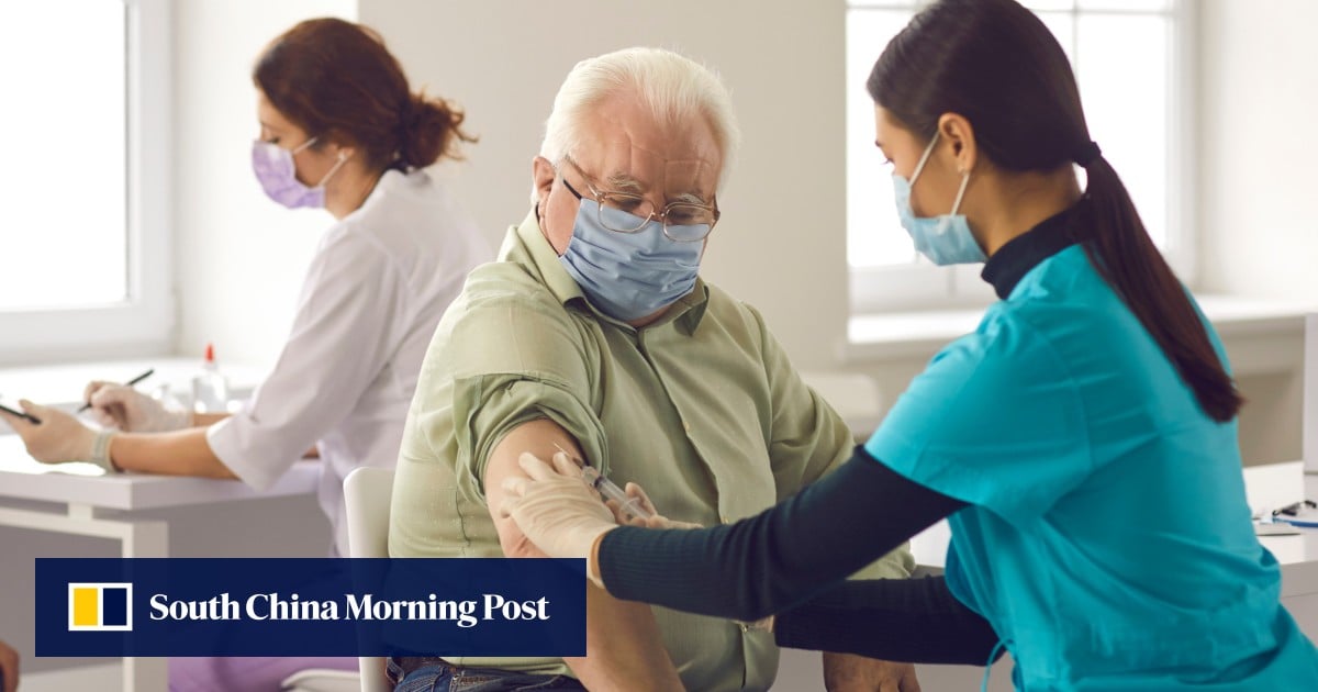 The hidden benefits of common vaccines, including reduced dementia and heart risks