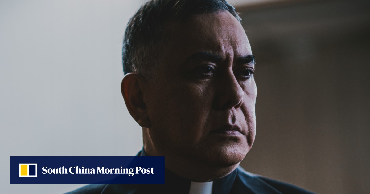 Why did the Hong Kong Film Awards drop 4 eligible films from its 2026 list?