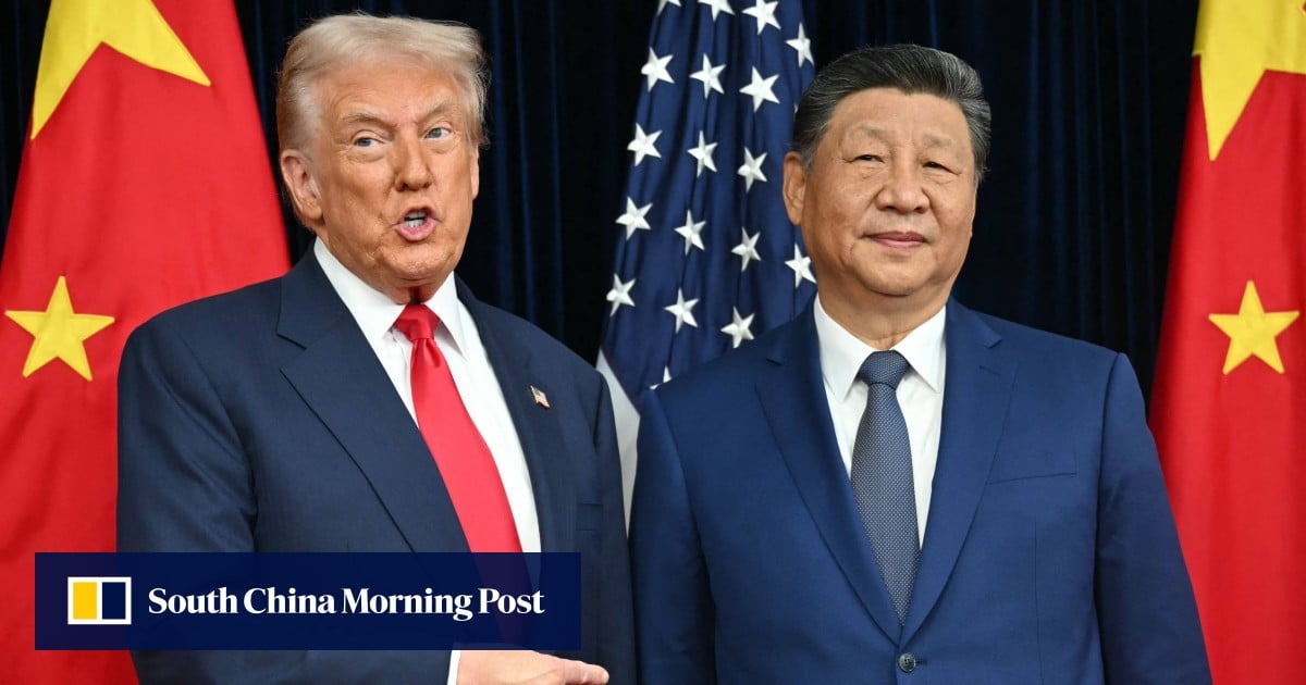 How narrowing China-US gap could reshape global power play by 2035