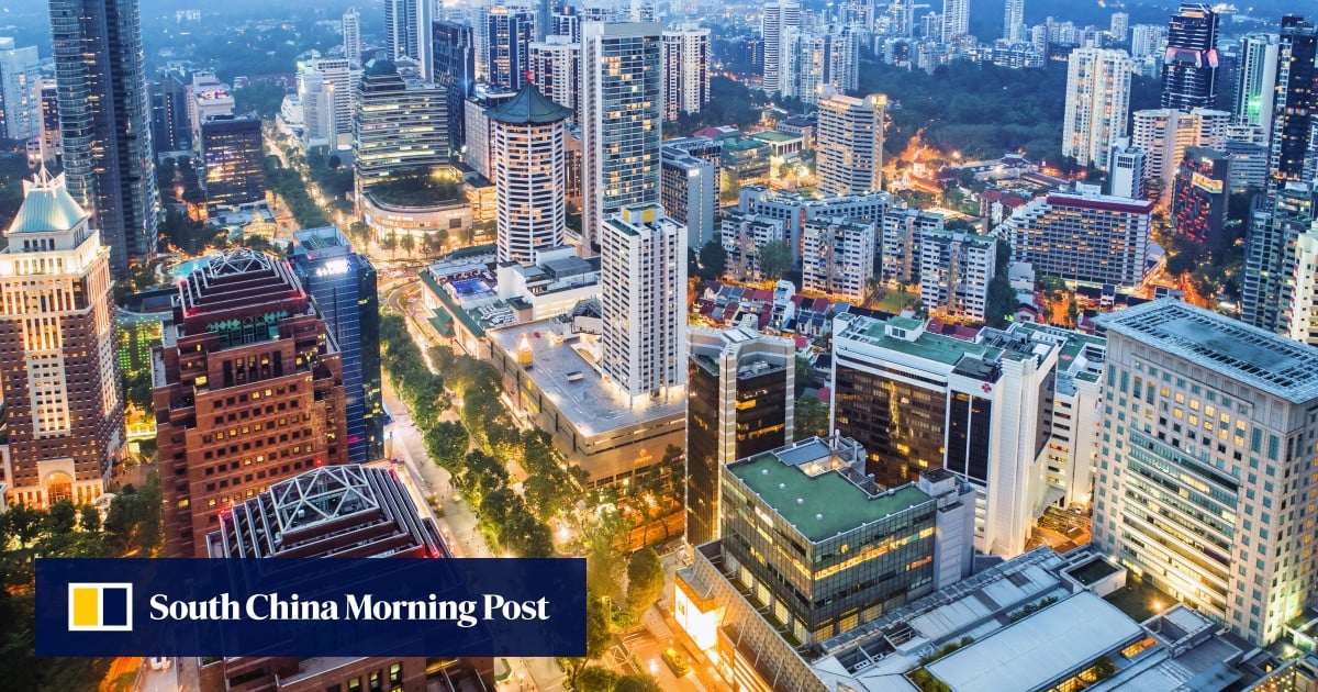 Singapore’s retail ownership data sparks debate about foreign chains’ influence