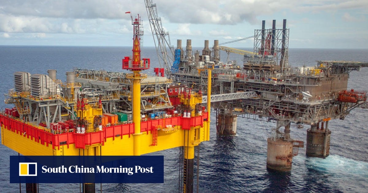 Philippines’ first gas discovery in over a decade offers hope for looming energy crisis