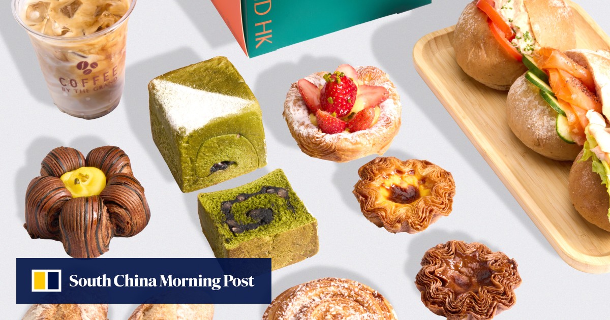 Your Hong Kong weekend food guide for January 23-25