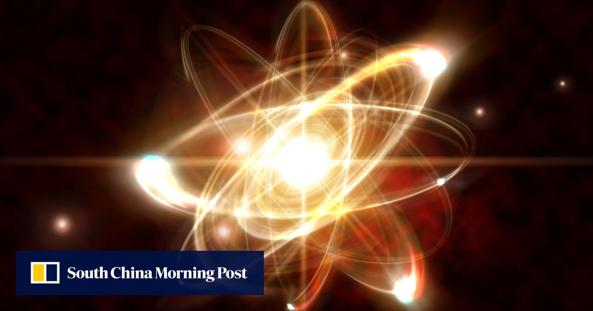 China’s nuclear fusion start-ups power up with record funding round