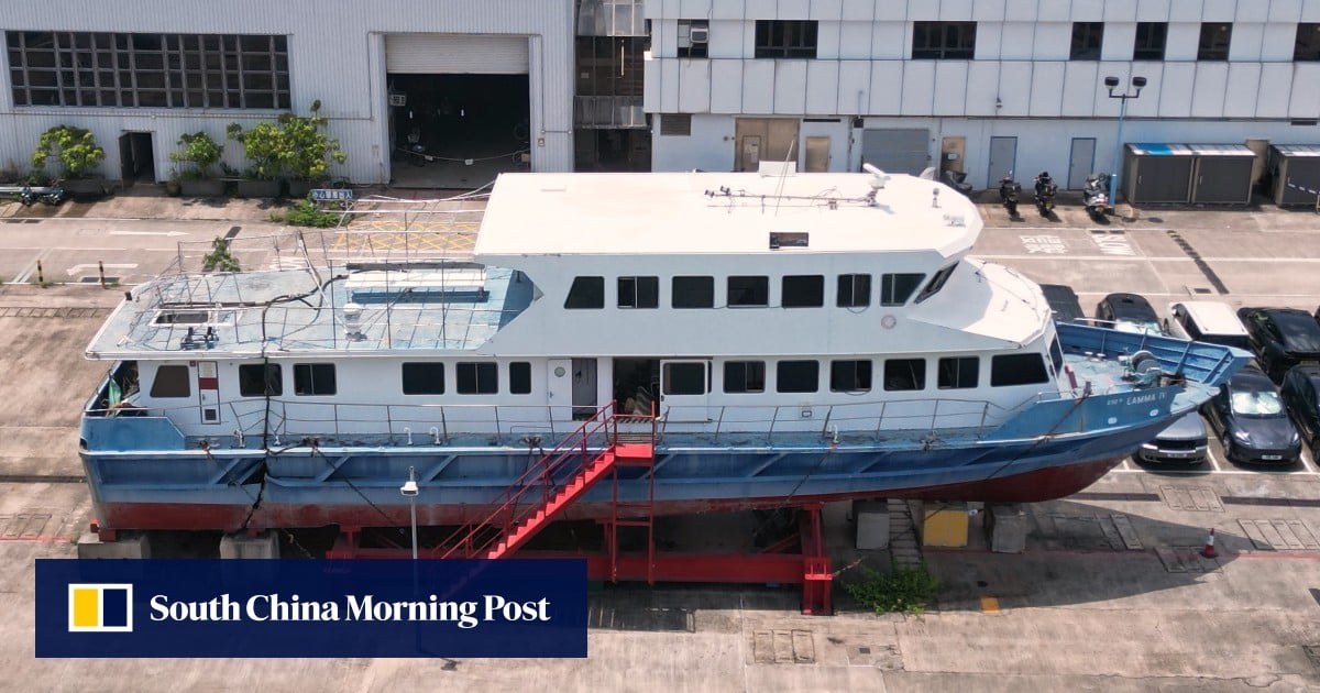 Families of Hong Kong ferry crash victims say verdict won’t bring closure
