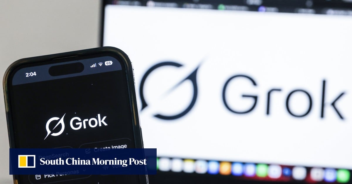 As more nations block Grok for obscene content, calls for Asean-wide curbs mount