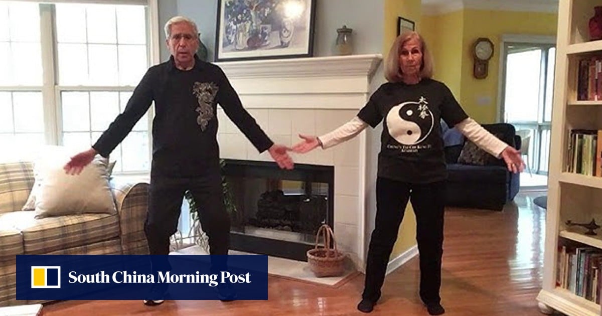 How a whole food, plant-based diet keeps 85-year-old YouTubers young and disease-free