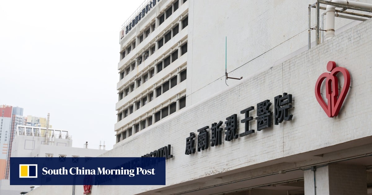 Hong Kong police arrest 2 women as child abuse allegation goes viral online