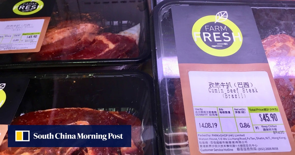 Brazilian beef exports seen as stable in 2026 ‘despite Chinese safeguards’