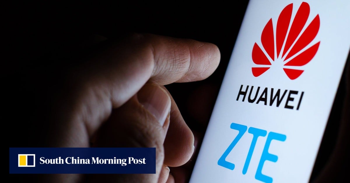 European Commission Proposes Mandatory Ban Forcing Huawei and ZTE Out of EU Mobile Networks Within Three Years