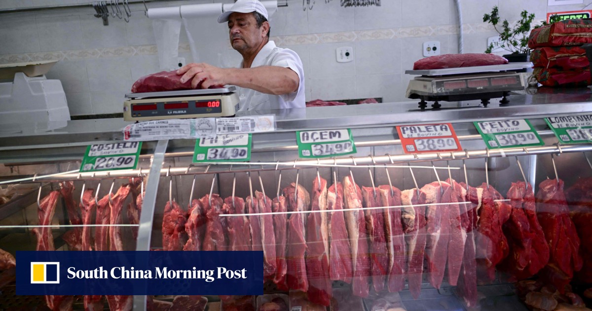 Brazil beef exports seen as stable in 2026 as industry pivots beyond China
