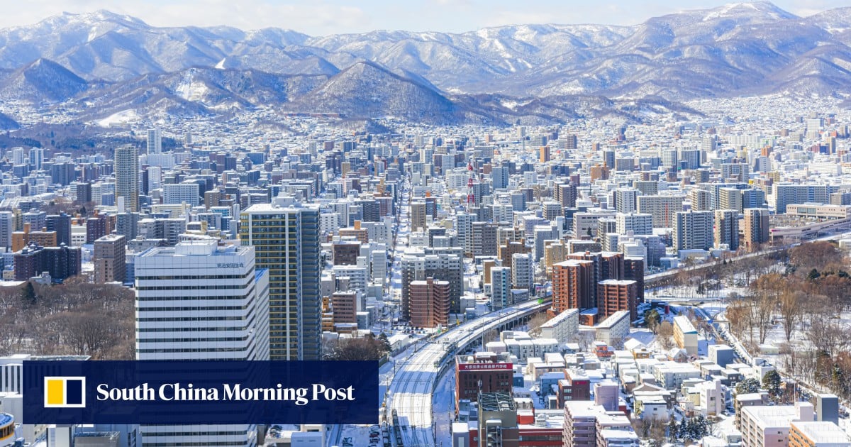 Hongkonger held in Japan over molesting teen, suspected to be repeat offender